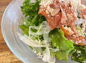 Italian Cafe Riposo: ごりさんの2026年05月03日の2枚目の投稿写真