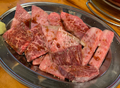炭火焼肉生ホルモン処しょうちゃん大町本店: ごりさんの2026年08月04日の1枚目の投稿写真