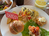 CHOOSY チュージー Buffet Restaurant 神戸 三宮店: mackyさんの2026年09月13日の1枚目の投稿写真
