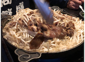 松尾ジンギスカン　朋哉　新宿三丁目　本店　/　酒場　仁義: ドンチャックさんの2021年01月の1枚目の投稿写真