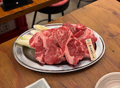 羊肉酒場 悟大 大門店: かつこさんの2026年08月16日の1枚目の投稿写真