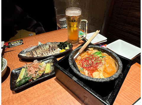 魚民 赤塚南口駅前店: すずさんの2026年04月06日の1枚目の投稿写真