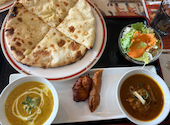 The Pakuu Indian restaurant ザーパクインド料理: 沼さんの2026年03月27日の2枚目の投稿写真