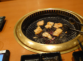 安楽亭 田無北原店: あやこさんの2025年04月01日の1枚目の投稿写真