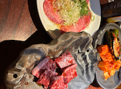 焼肉の家 いちえん東加古川店: けんさんの2026年08月12日の1枚目の投稿写真