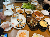 元祖オムニ食堂 本店 新大久保: まみさんの2025年01月30日の1枚目の投稿写真