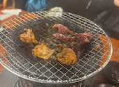 安安 保土ヶ谷店 七輪焼肉: こんさんの2026年06月10日の1枚目の投稿写真