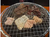 安安 保土ヶ谷店 七輪焼肉: こんさんの2026年10月01日の1枚目の投稿写真