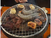 安安 保土ヶ谷店 七輪焼肉: こんさんの2026年10月01日の2枚目の投稿写真