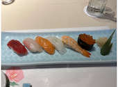 旭鮨総本店　桜ヶ丘本館: たけちゃんさんの2025年08月の1枚目の投稿写真