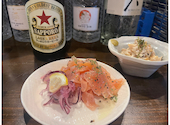 とりさし梅松　長居スタジアム店: まねまねさんの2026年09月12日の1枚目の投稿写真