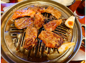 焼肉はやし 東寺店: Rikumamaさんの2026年06月24日の3枚目の投稿写真