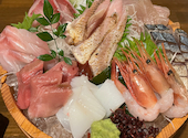 旬魚季菜　とと桜: えいちゃきさんの2024年03月の1枚目の投稿写真