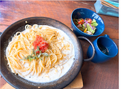 HUNGRY WOLF CAFE+EAT ハングリーウルフ: カオルさんの2026年05月31日の1枚目の投稿写真