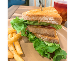 ALWAYS SUNSHINE SANDWICH BAR オールウェイズサンシャイン サンドイッチバー: カオルさんの2026年05月22日の2枚目の投稿写真