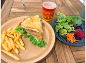 ALWAYS SUNSHINE SANDWICH BAR オールウェイズサンシャイン サンドイッチバー: カオルさんの2026年05月22日の3枚目の投稿写真