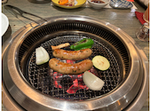 炭火焼肉 池田: なっちゃんさんの2025年08月30日の2枚目の投稿写真
