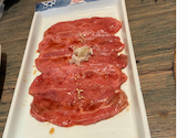 炭火焼肉 池田: なっちゃんさんの2025年09月12日の3枚目の投稿写真