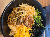 焼肉・韓国料理KollaBo×マンジョ＆ソベッチャカンジャンケジャンBASEGATE横浜関内店: kanaomiさんの2026年09月29日の1枚目の投稿写真