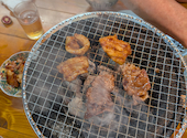 炭火焼肉 もっくん 高槻店: みーみーさんの2026年09月04日の1枚目の投稿写真