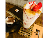ロジウラカフェ ROJIURA CAFE: F.Aさんの2023年10月19日の1枚目の投稿写真