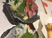 帯広肉刺 串 海鮮居酒屋 Sakai: みぃさんの2026年09月24日の1枚目の投稿写真
