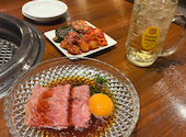 ホルモン焼肉 円蔵 高槻店: よるさんの2026年10月10日の3枚目の投稿写真