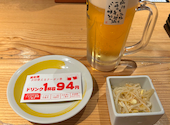新時代 大阪堂島店: 山一さんの2026年09月05日の1枚目の投稿写真