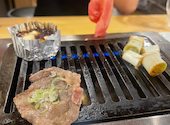 大衆ホルモン やきにく 煙力 伏見店: トシユキさんの2026年09月04日の1枚目の投稿写真