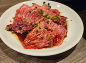 焼肉&手打ち冷麺 二郎 栄錦店: トシユキさんの2026年09月04日の1枚目の投稿写真