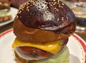 TOKYO BURGER 東京バーガー 原宿店: みほさんの2026年04月04日の1枚目の投稿写真