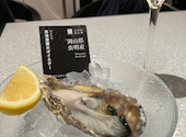 L ECAILLER 8TH SEA OYSTER レカイエ エイスシーオイスター TAKANAWA店: みほさんの2026年04月30日の1枚目の投稿写真