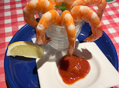 FAMILY DINER shrimp house ファミリーダイナーシュリンプハウス: みささんの2024年10月11日の1枚目の投稿写真