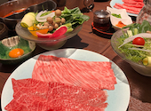 しゃぶしゃぶ 将泰庵 そごう千葉店: ゆっきーさんの2026年08月12日の2枚目の投稿写真