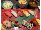 にぎり長次郎 茨木インター店: kさんの2026年07月30日の1枚目の投稿写真