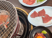 炭火焼肉　七輪　真上店: kさんの2026年04月の1枚目の投稿写真