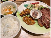 熱帯食堂 高槻本店: kさんの2026年06月13日の1枚目の投稿写真