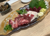 波津馬 高槻店: kさんの2026年08月31日の1枚目の投稿写真