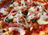 PIZZERIA LEON: kさんの2026年07月31日の1枚目の投稿写真