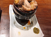うまい肴と鶏焼酒家 六方 はちべい: leeさんの2024年04月21日の2枚目の投稿写真