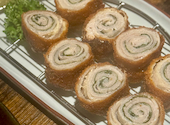 燻製料理とワインが愉しめるおばんざい屋 おばんざい坊: ハルさんの2026年01月27日の2枚目の投稿写真