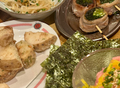 炭火野菜巻き串と餃子 博多うずまき 札幌大通店: ハルさんの2026年02月の1枚目の投稿写真