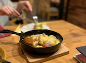 Hokkaido Cheesedish EZOLA エゾーラ: かえさんの2022年05月14日の1枚目の投稿写真