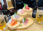 魚えもん新橋店: はるかさんの2026年04月29日の1枚目の投稿写真