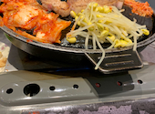 アジョシ 三条木屋町店: モエコさんの2020年09月29日の2枚目の投稿写真