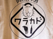 肉と日本酒バル ワラカド 津田沼店: まいさんの2026年08月09日の1枚目の投稿写真
