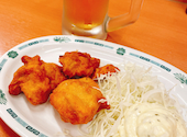 日高屋 亀有南口店: あっこさんの2026年07月23日の2枚目の投稿写真