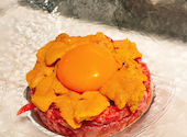 上野 和牛焼肉 USHIHACHI 極: まちこさんの2026年08月22日の1枚目の投稿写真