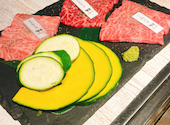 上野 和牛焼肉 USHIHACHI 極: まちこさんの2026年08月22日の3枚目の投稿写真