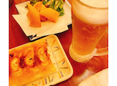 餃子酒場 小木屋 亀有店: まちこさんの2026年08月28日の1枚目の投稿写真
